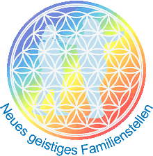 Logo - Neues geistiges Familienstellen