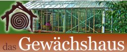 Gewaechshaus