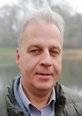 Holger Eybe