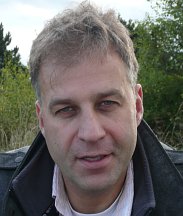 Holger Eybe